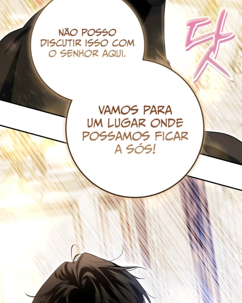 Duquesa em Ruínas Capítulo 45 Página 3
