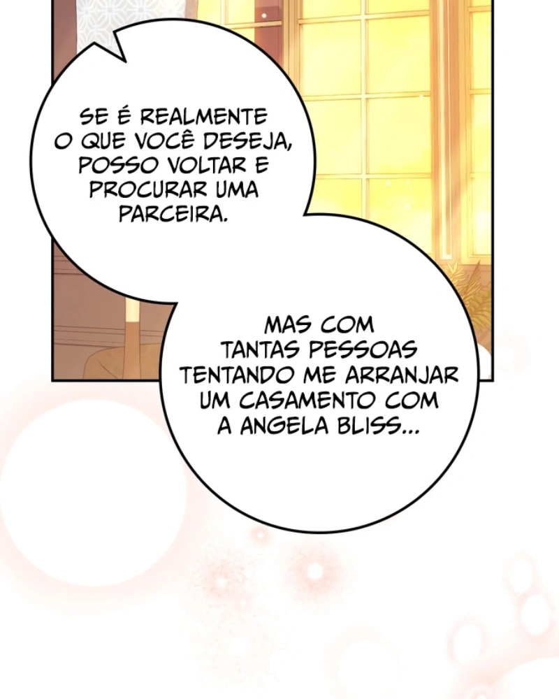 Duquesa em Ruínas Capítulo 45 Página 35