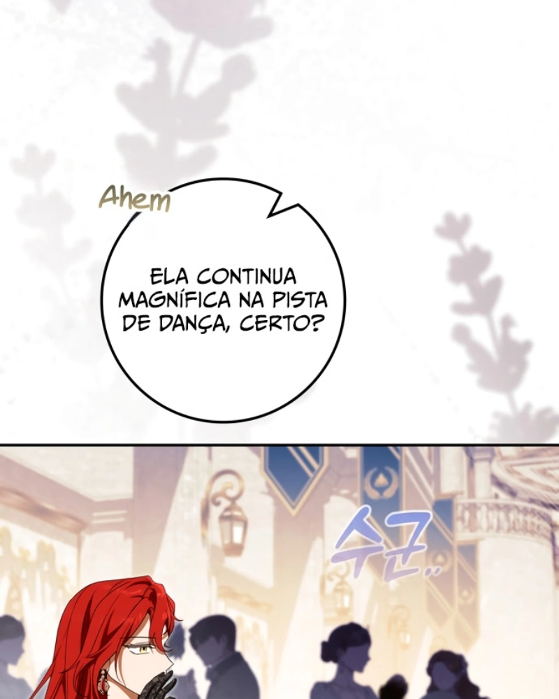 Duquesa em Ruínas Capítulo 45 Página 75