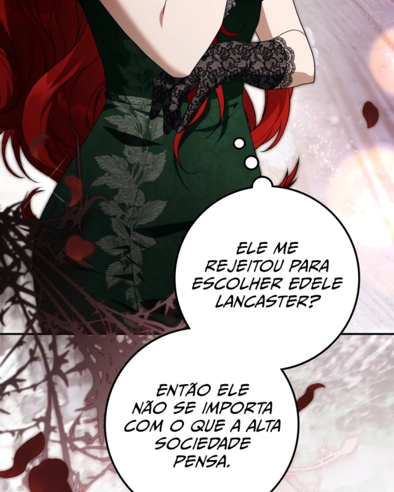 Duquesa em Ruínas Capítulo 45 Página 78
