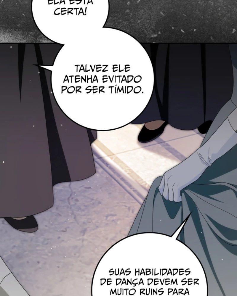 Duquesa em Ruínas Capítulo 45 Página 83