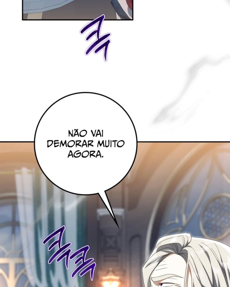 Duquesa em Ruínas Capítulo 46 Página 34