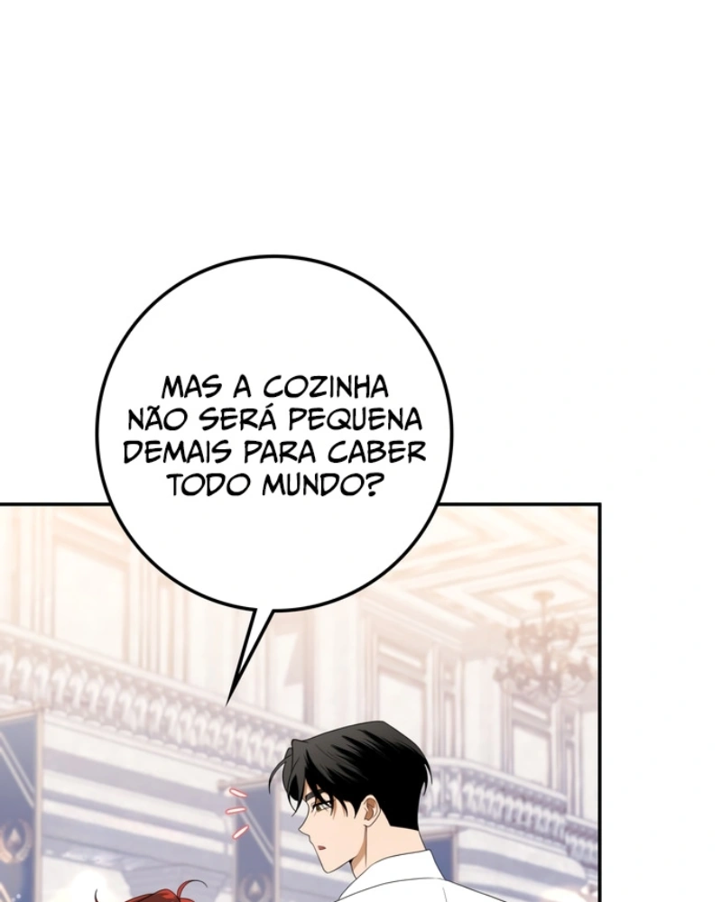 Duquesa em Ruínas Capítulo 46 Página 54