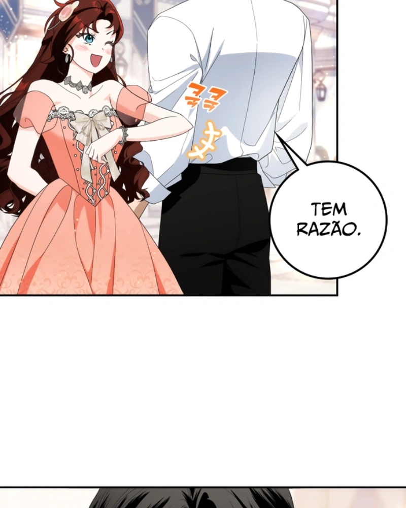 Duquesa em Ruínas Capítulo 46 Página 55