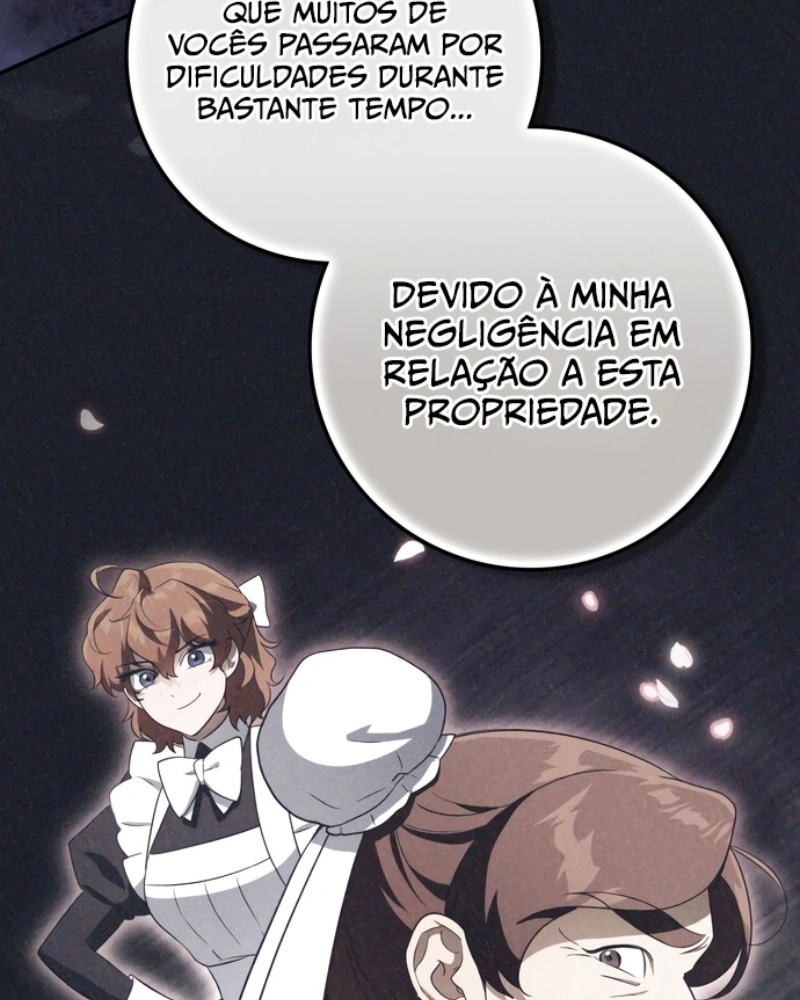 Duquesa em Ruínas Capítulo 46 Página 70