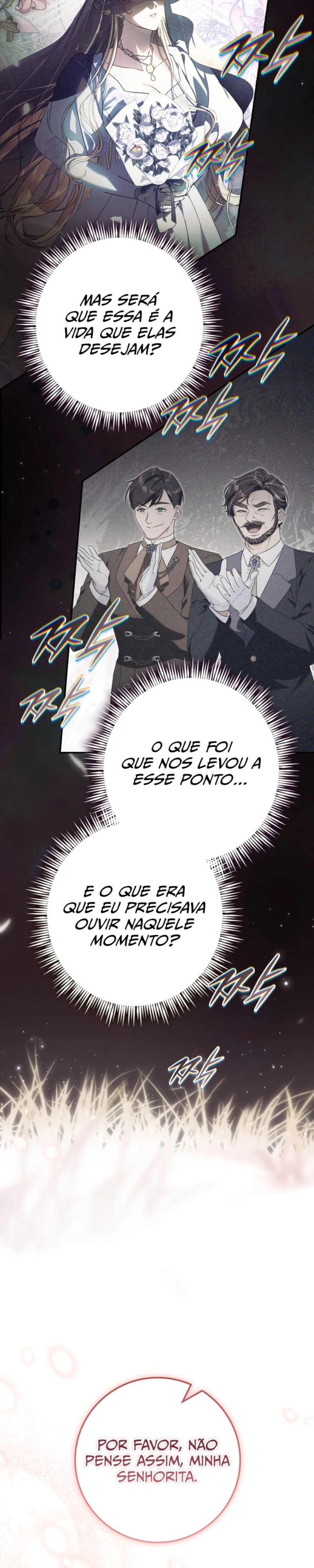 Duquesa em Ruínas Capítulo 47 Página 10