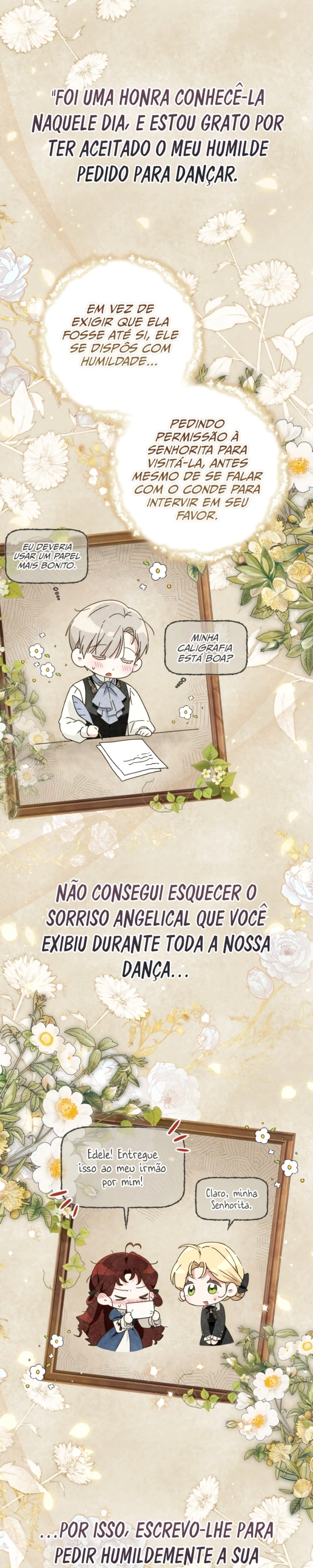Duquesa em Ruínas Capítulo 47 Página 20