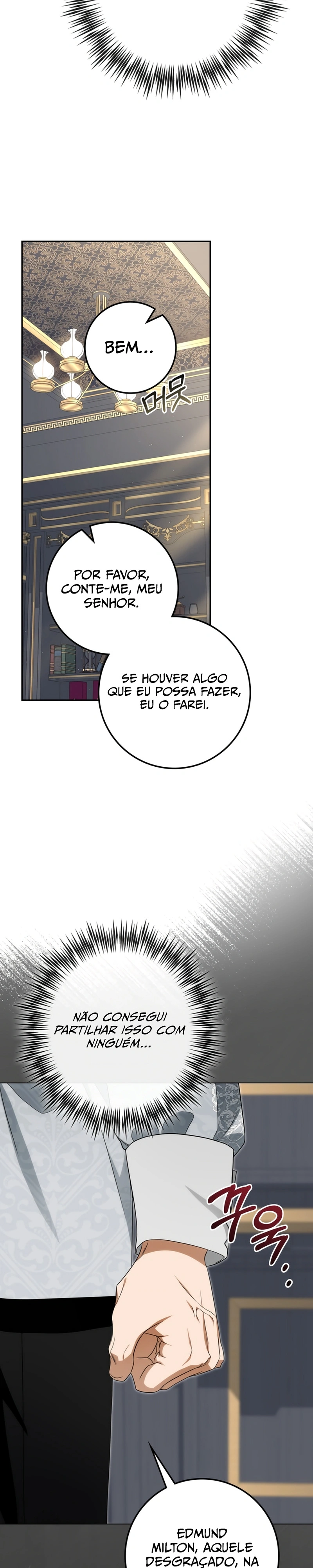 Duquesa em Ruínas Capítulo 48 Página 12