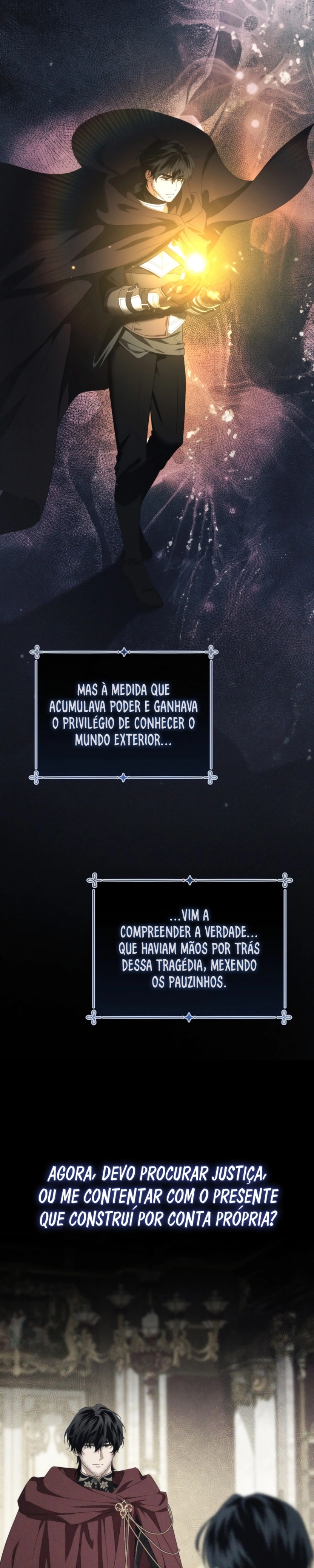 Duquesa em Ruínas Capítulo 52 Página 13