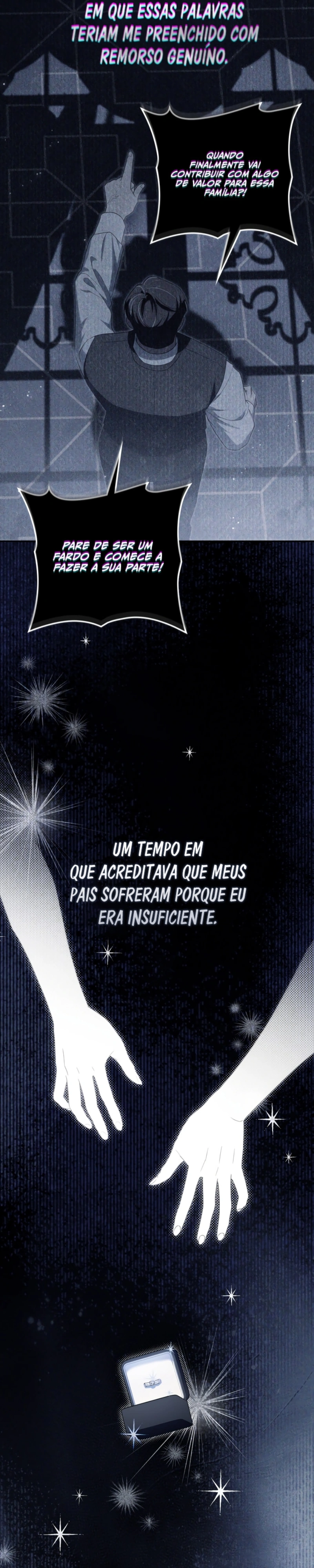 Duquesa em Ruínas Capítulo 53 Página 14