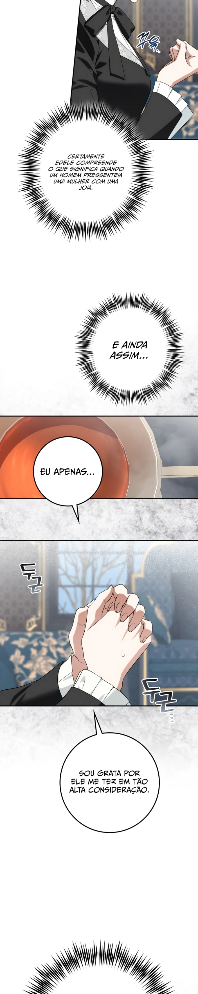 Duquesa em Ruínas Capítulo 54 Página 16