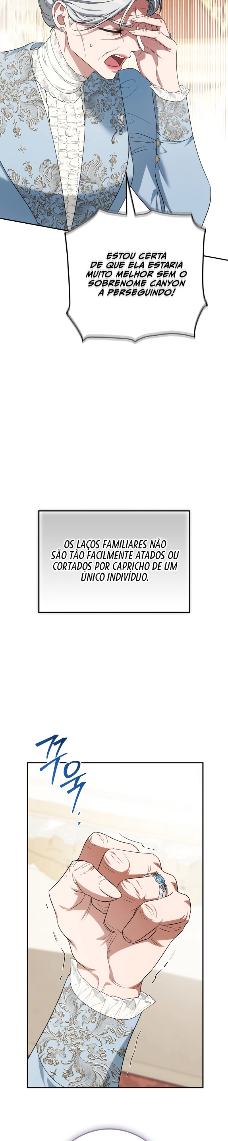 Duquesa em Ruínas Capítulo 55 Página 10