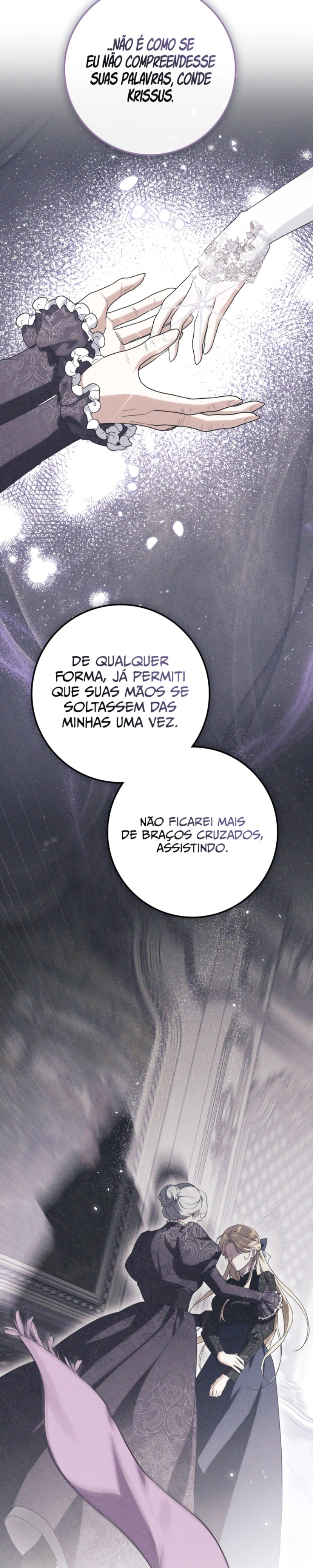 Duquesa em Ruínas Capítulo 55 Página 11