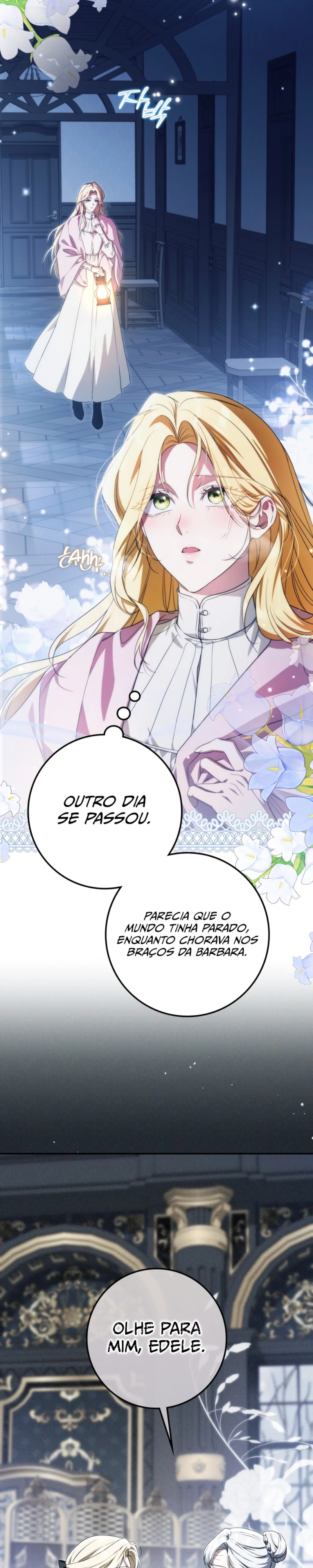 Duquesa em Ruínas Capítulo 55 Página 30