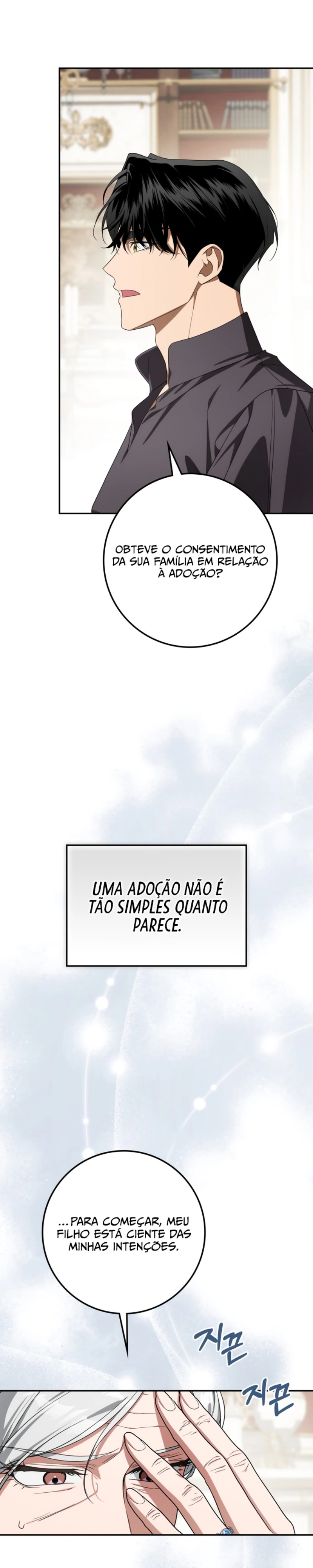 Duquesa em Ruínas Capítulo 55 Página 7