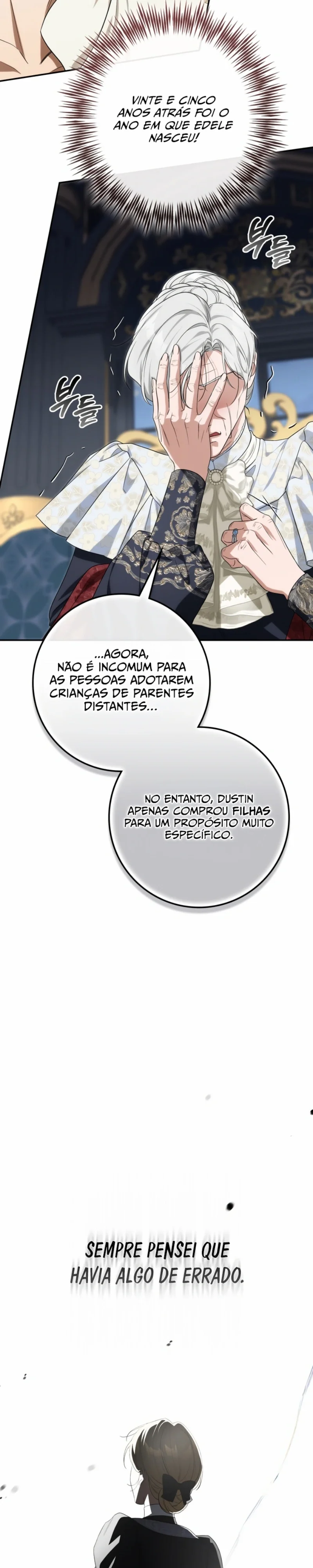 Duquesa em Ruínas Capítulo 60 Página 17