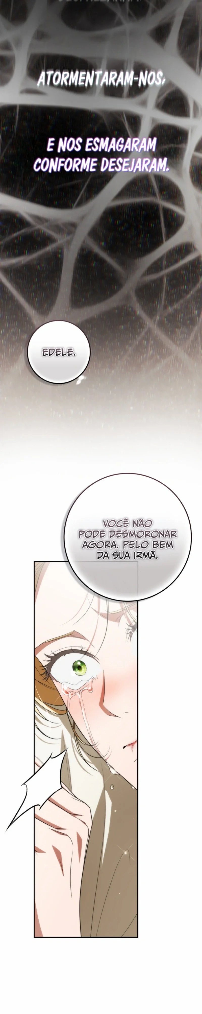 Duquesa em Ruínas Capítulo 60 Página 27