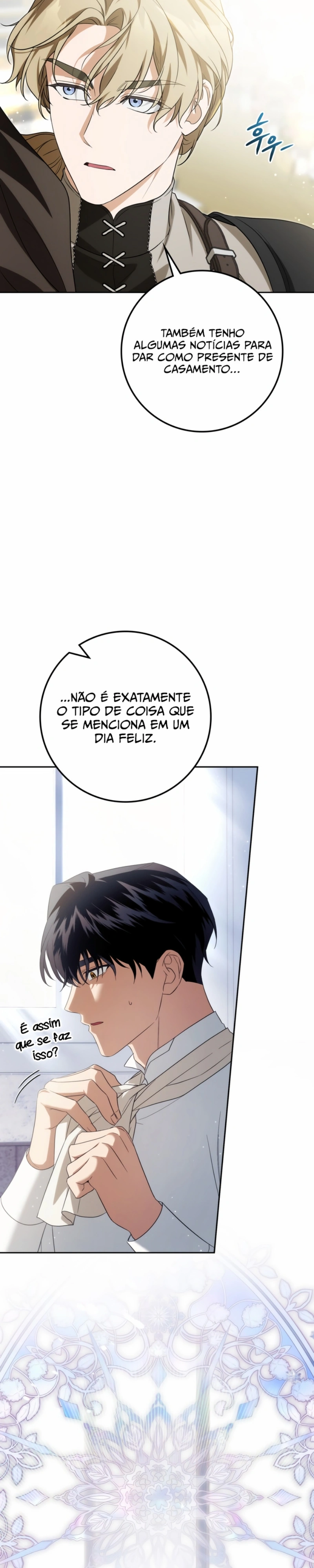 Duquesa em Ruínas Capítulo 61 Página 31