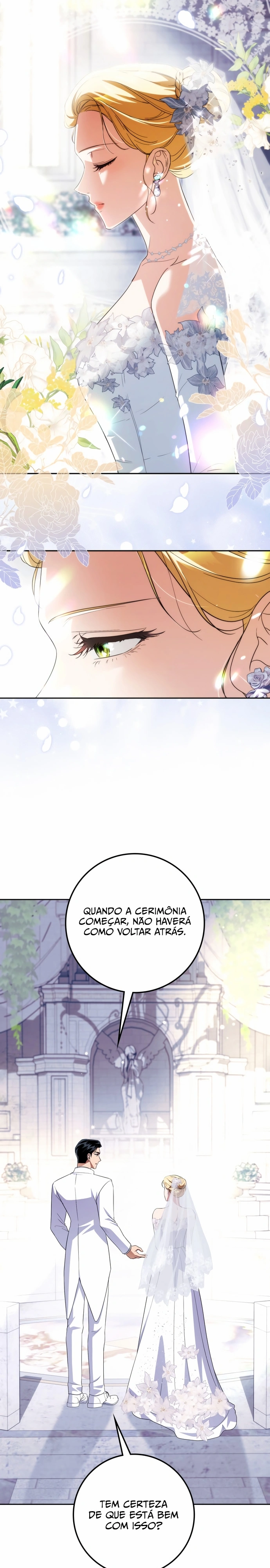 Duquesa em Ruínas Capítulo 62 Página 6