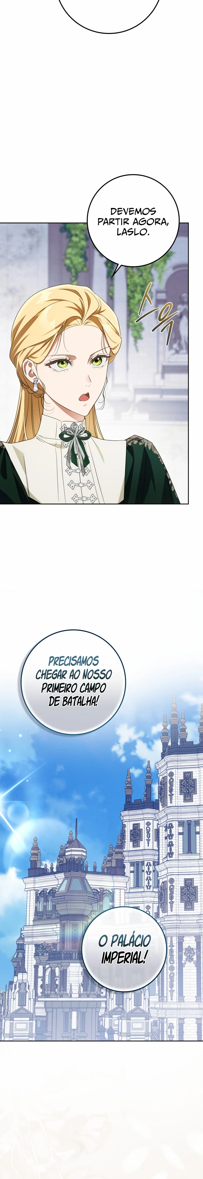 Duquesa em Ruínas Capítulo 63 Página 4