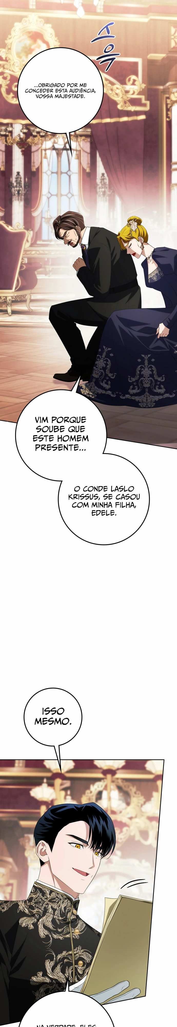 Duquesa em Ruínas Capítulo 63 Página 9