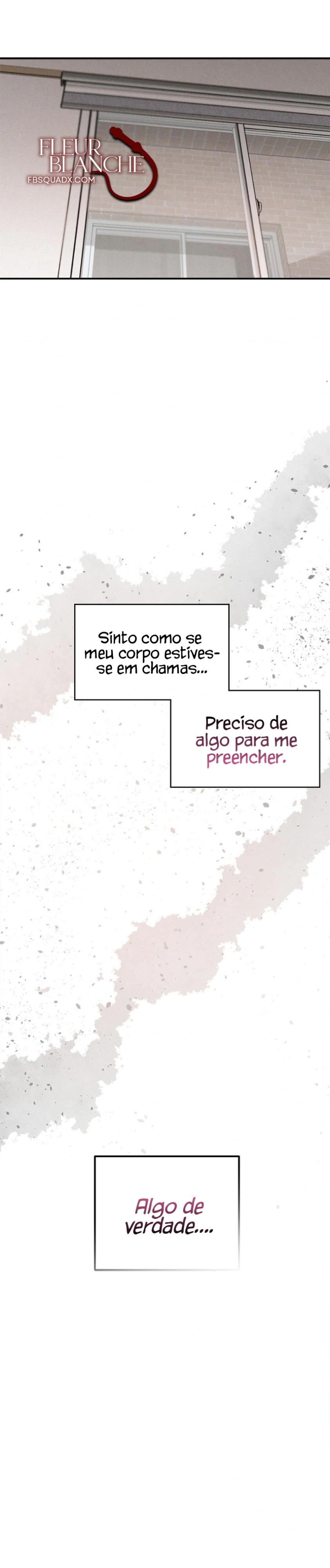 É bom te ver Capítulo 1 Página 12