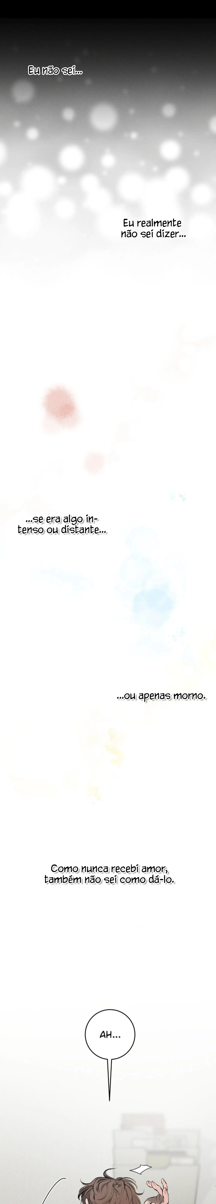 É bom te ver Capítulo 10 Página 12