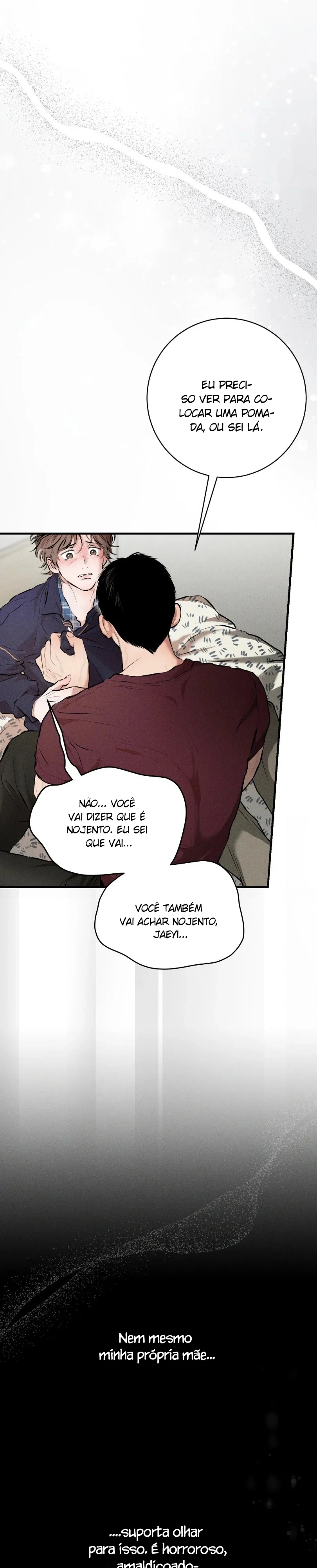 É bom te ver Capítulo 15 Página 2
