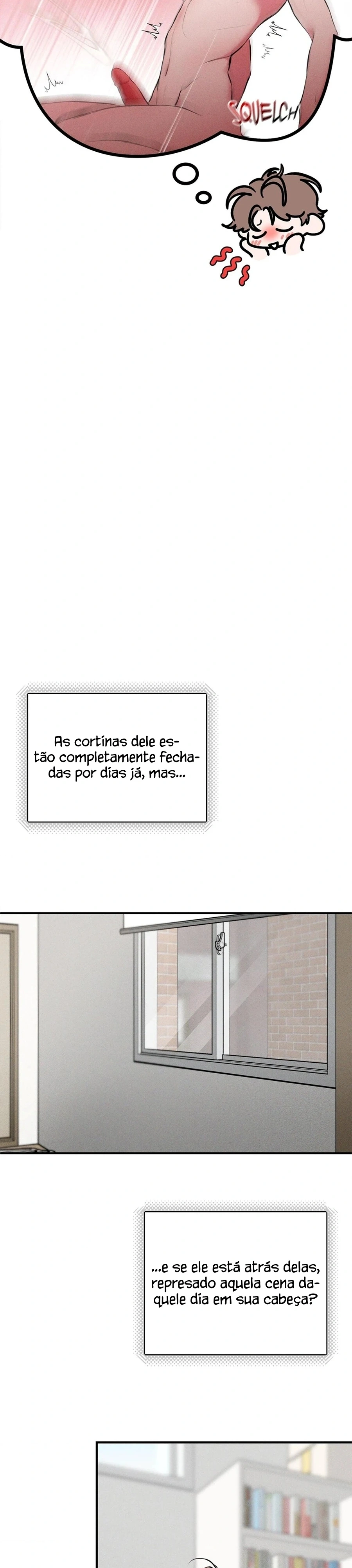 É bom te ver Capítulo 2 Página 24