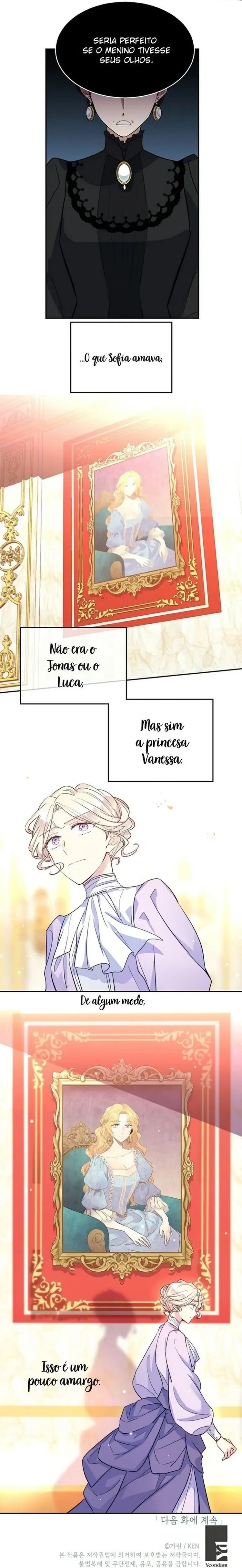 É Hora de Mudar o Gênero Capítulo 17 Página 6