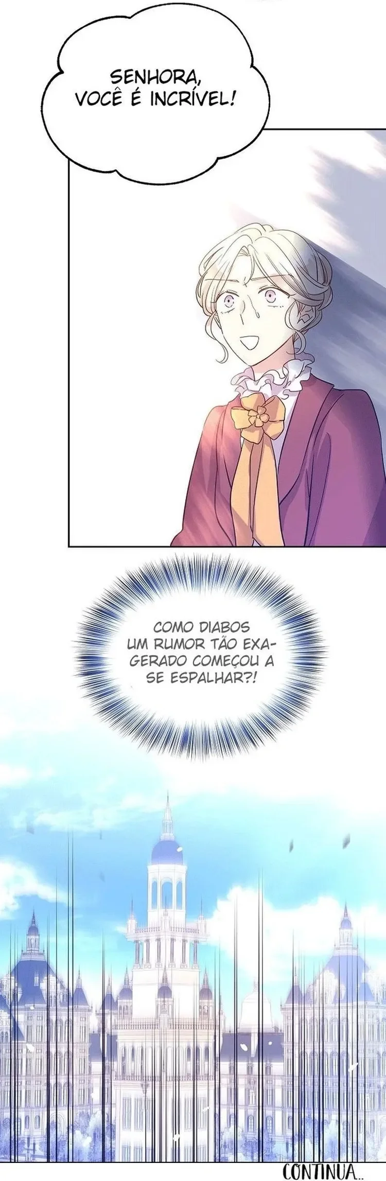 É Hora de Mudar o Gênero Capítulo 25 Página 5