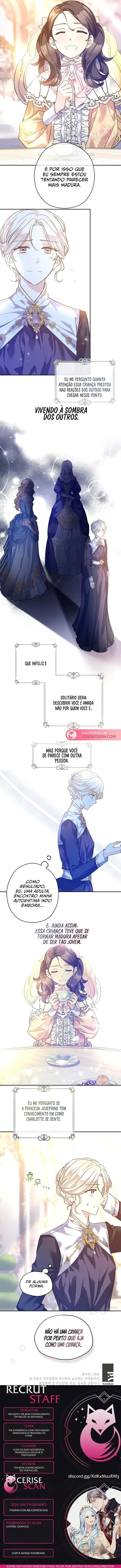 É Hora de Mudar o Gênero Capítulo 92 Página 7