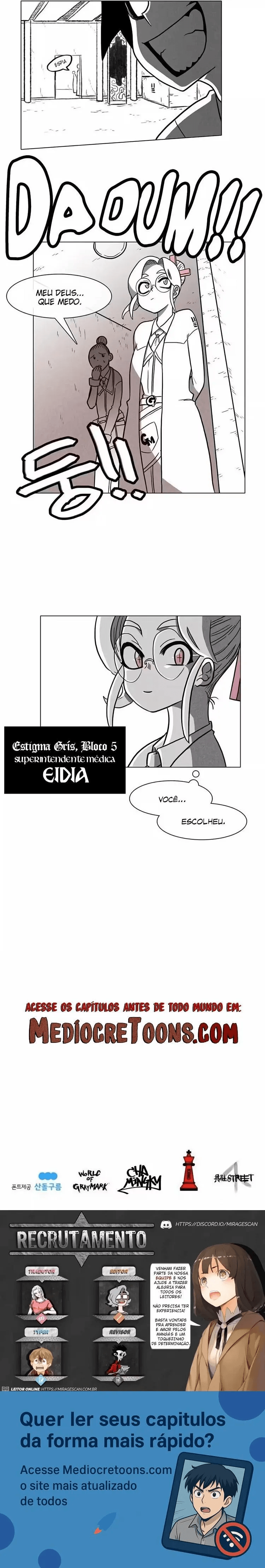 Efeito Explosivo Capítulo 12 Página 7