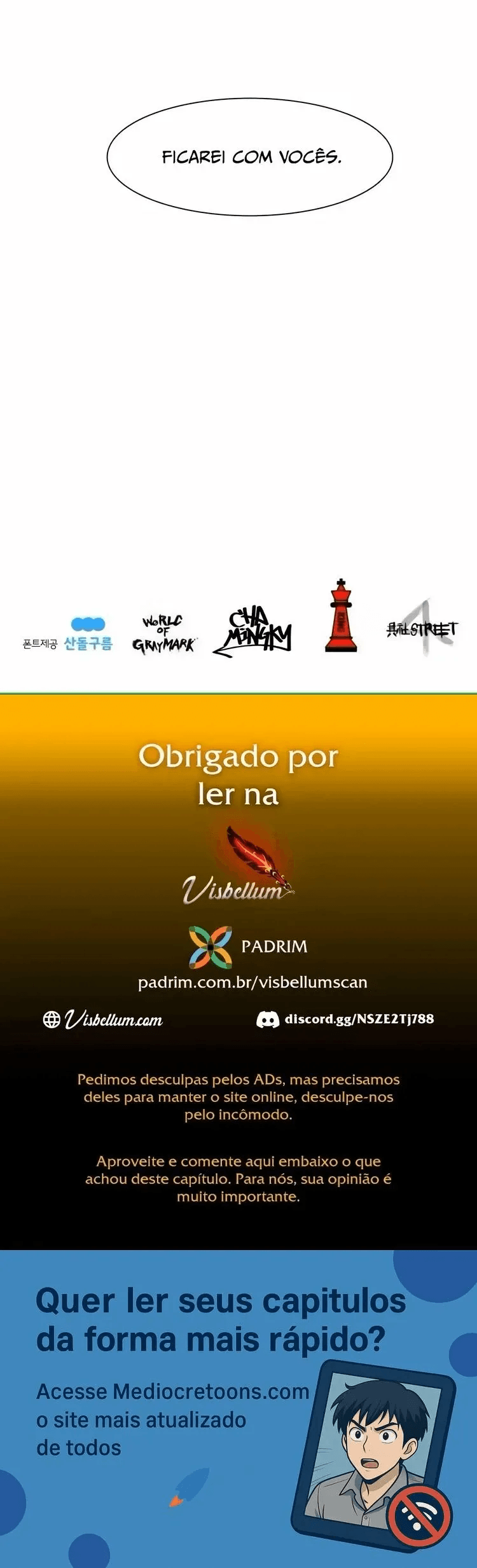 Efeito Explosivo Capítulo 19 Página 8