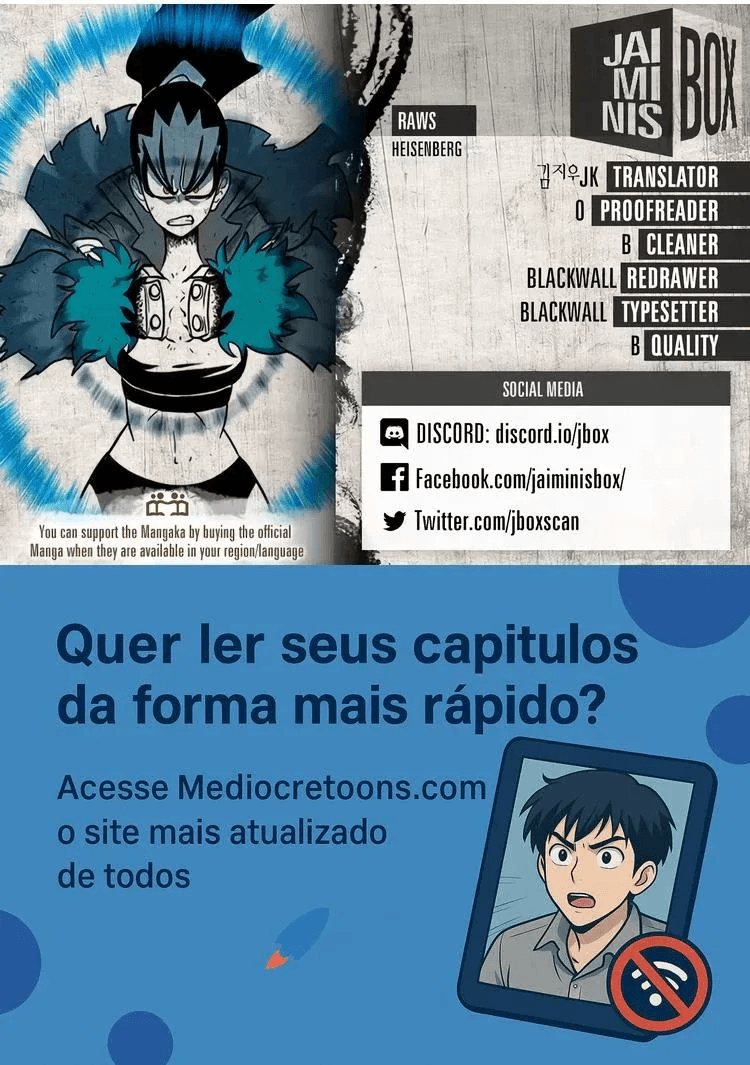 Efeito Explosivo Capítulo 2 Página 9
