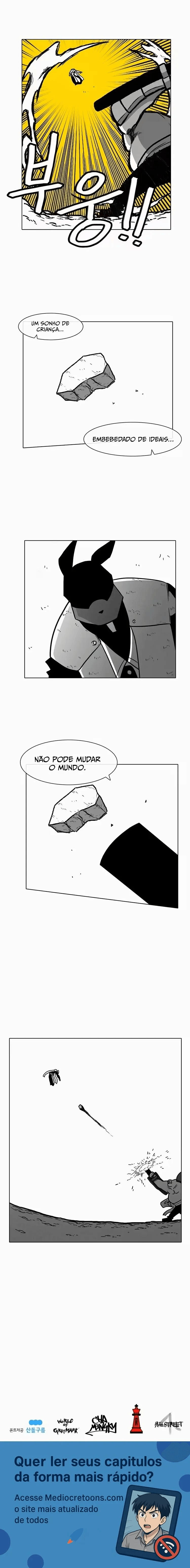 Efeito Explosivo Capítulo 23 Página 7