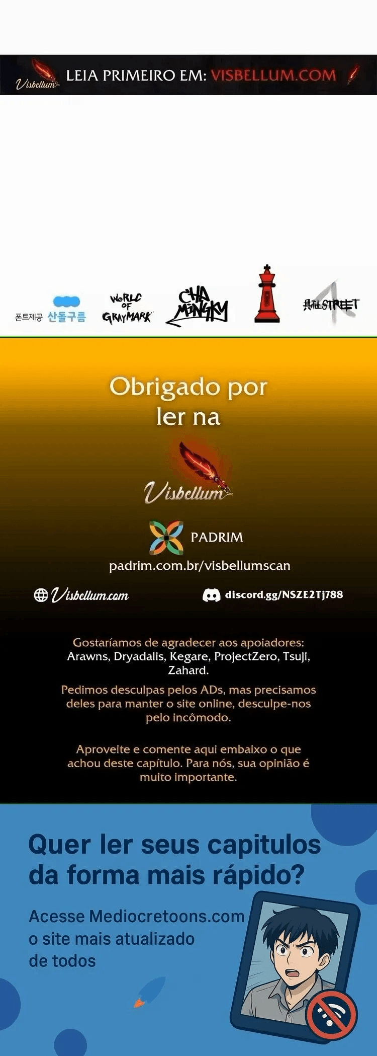 Efeito Explosivo Capítulo 32 Página 7