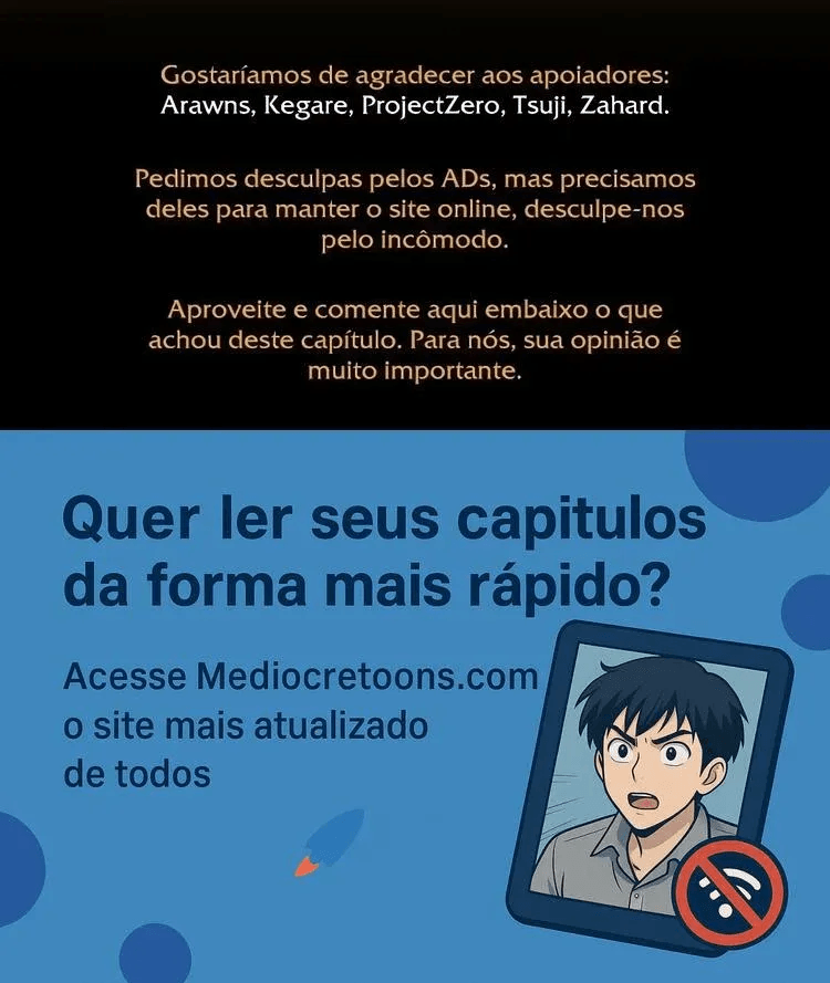 Efeito Explosivo Capítulo 36 Página 8