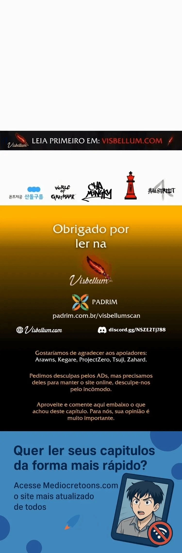 Efeito Explosivo Capítulo 41 Página 7
