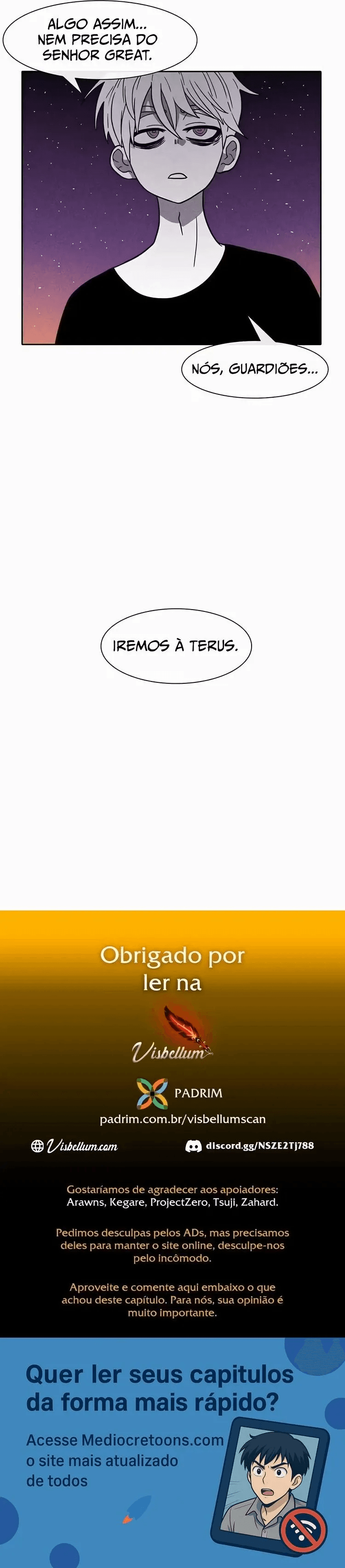 Efeito Explosivo Capítulo 43 Página 7