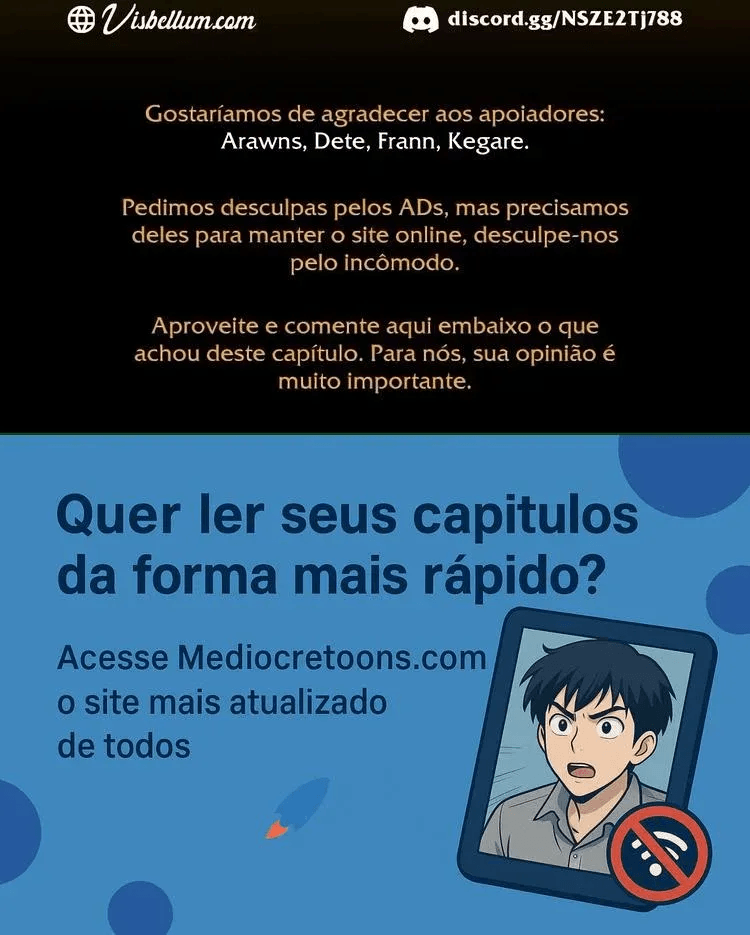 Efeito Explosivo Capítulo 54 Página 8