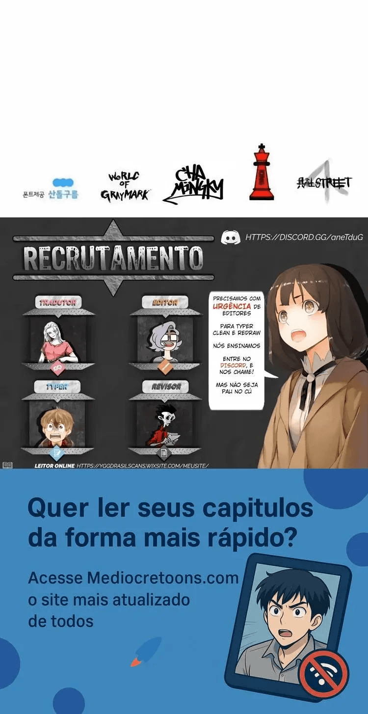 Efeito Explosivo Capítulo 6 Página 6