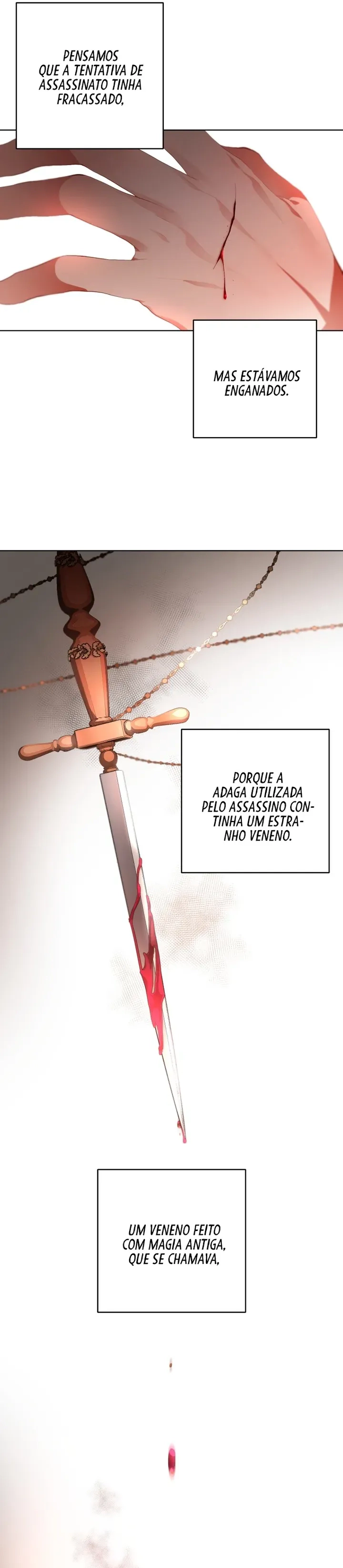 Ela é a Irmã de um Merda Capítulo 1 Página 10