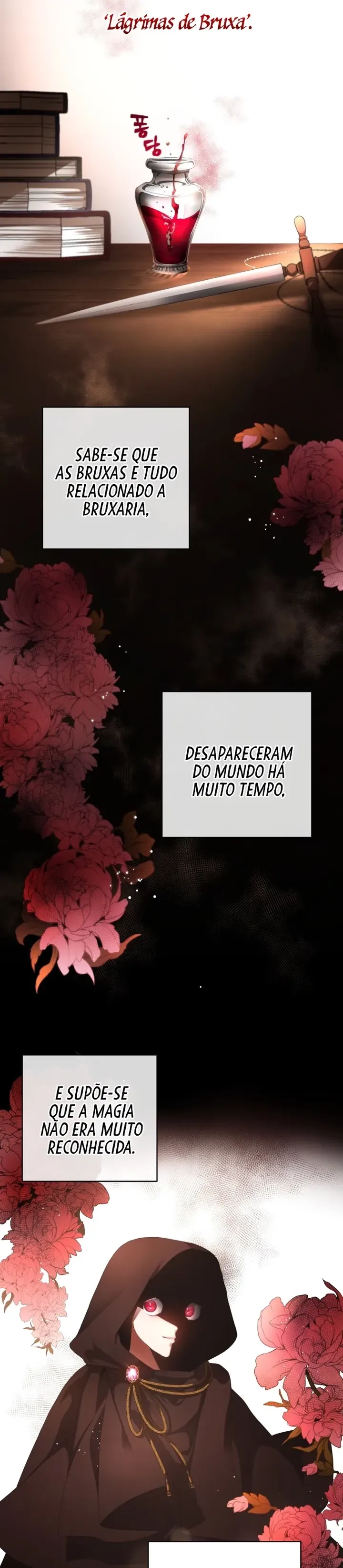 Ela é a Irmã de um Merda Capítulo 1 Página 11