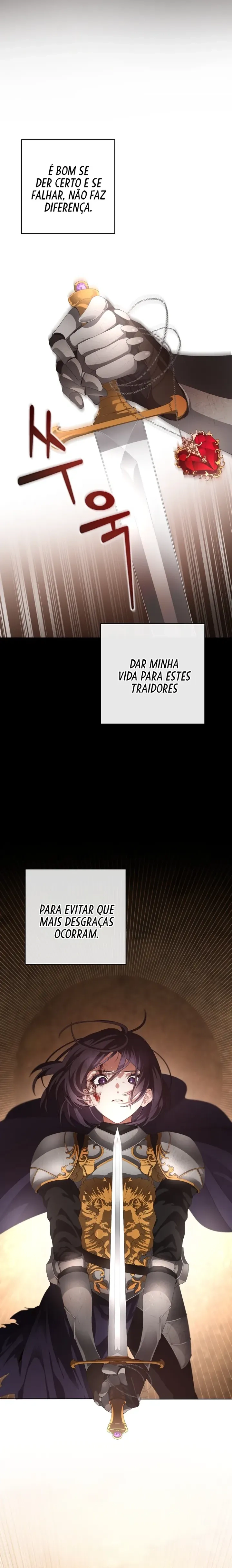 Ela é a Irmã de um Merda Capítulo 1 Página 17