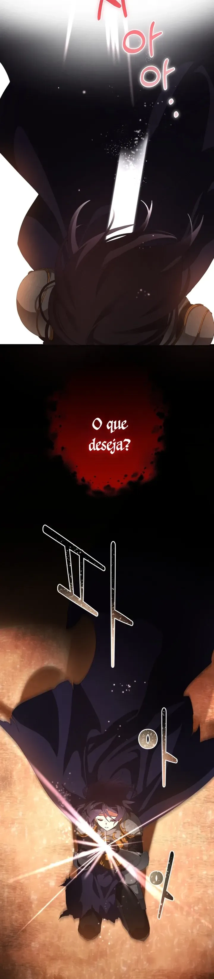 Ela é a Irmã de um Merda Capítulo 1 Página 20
