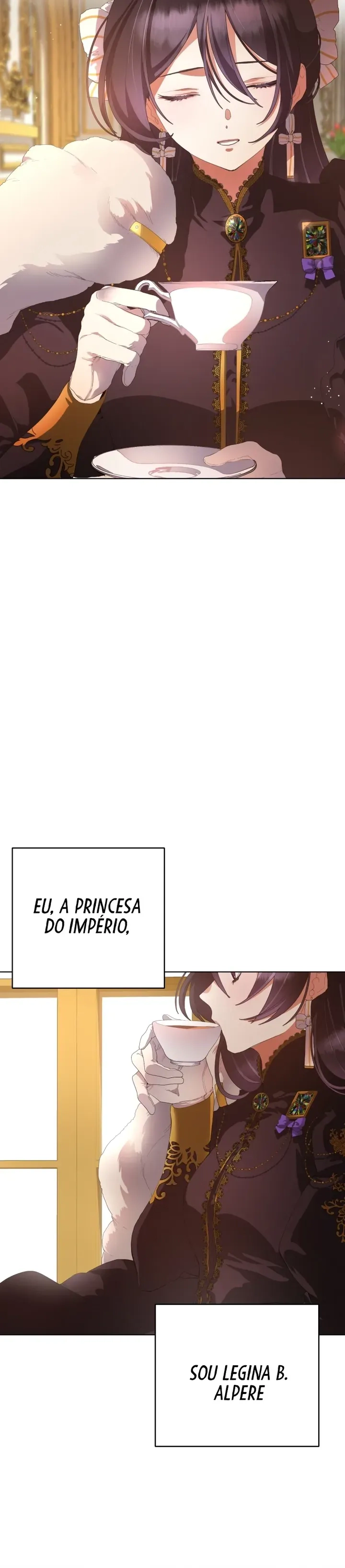 Ela é a Irmã de um Merda Capítulo 1 Página 29
