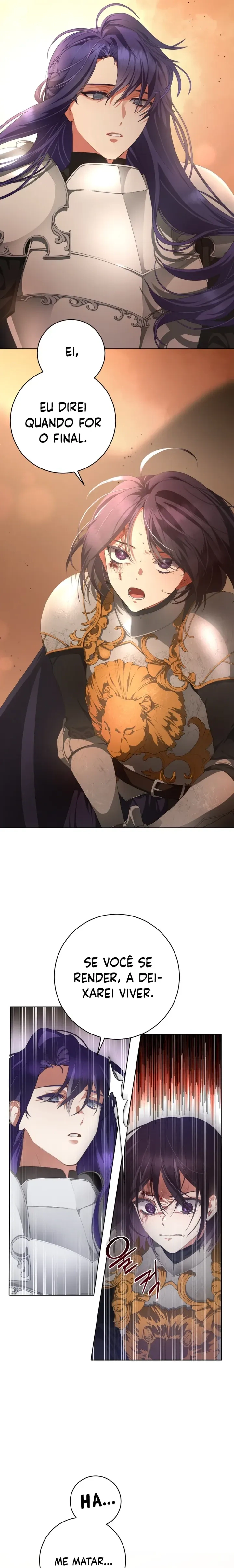 Ela é a Irmã de um Merda Capítulo 1 Página 3
