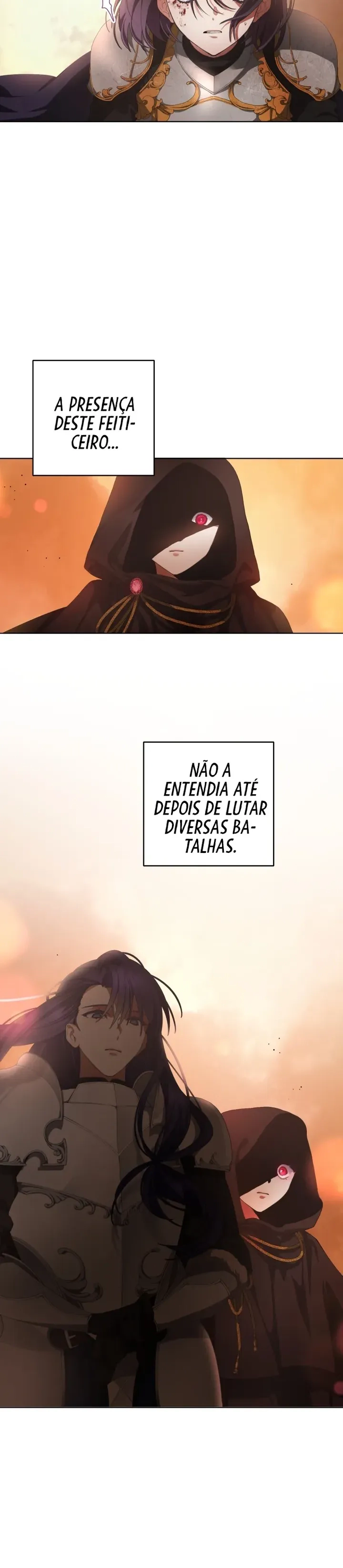 Ela é a Irmã de um Merda Capítulo 1 Página 8