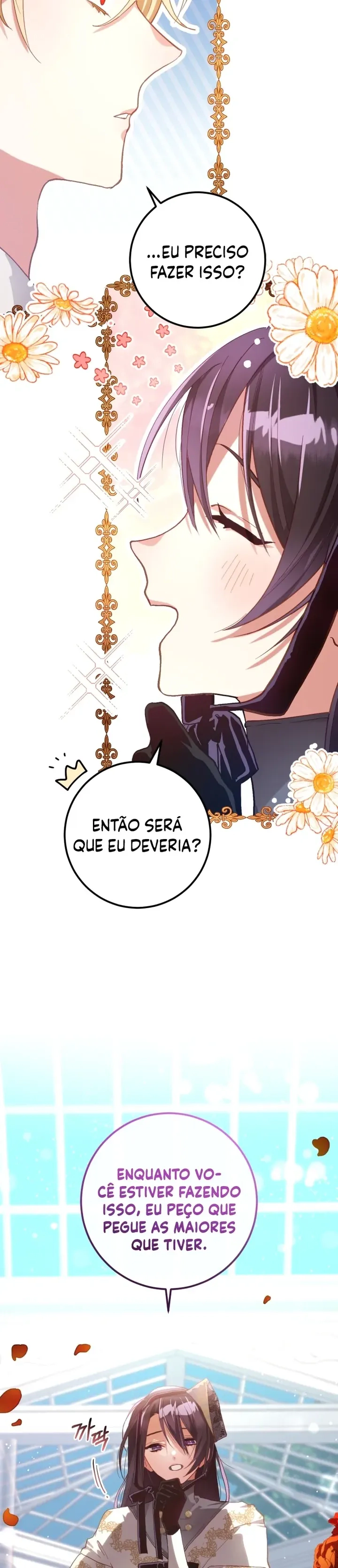 Ela é a Irmã de um Merda Capítulo 10 Página 13